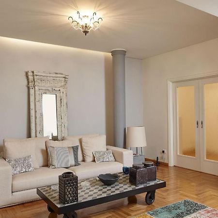 أثينا Kolonaki Square Elegant Apartment المظهر الخارجي الصورة