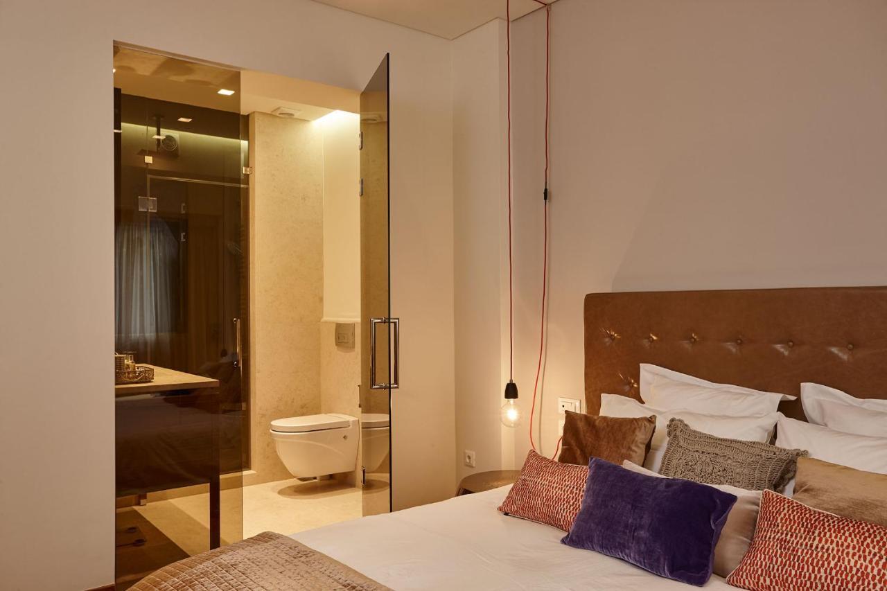 أثينا Kolonaki Square Elegant Apartment المظهر الخارجي الصورة