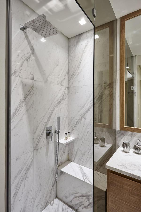 أثينا Kolonaki Square Elegant Apartment المظهر الخارجي الصورة