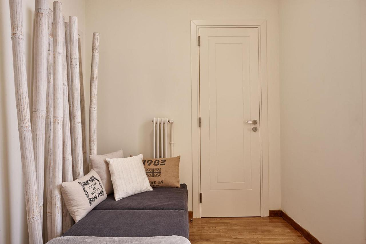 أثينا Kolonaki Square Elegant Apartment المظهر الخارجي الصورة