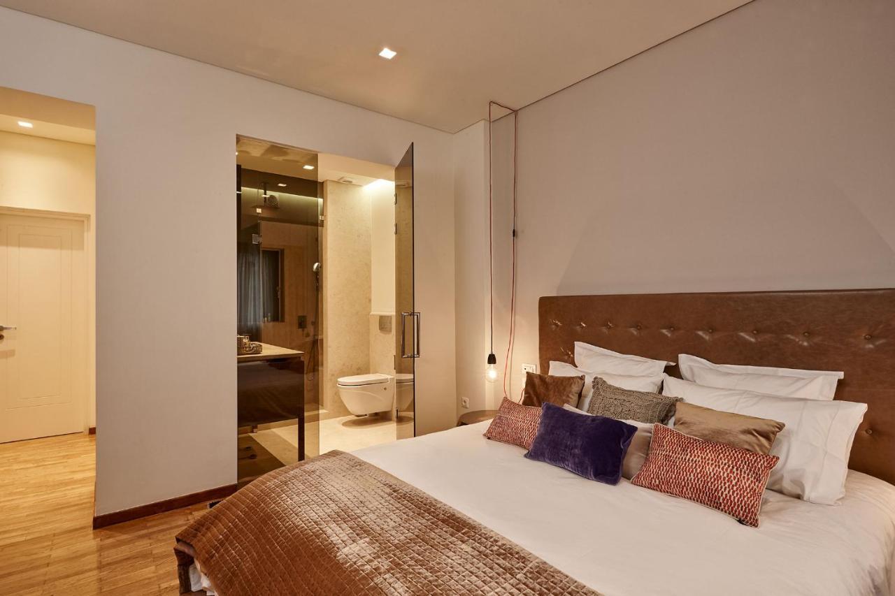 أثينا Kolonaki Square Elegant Apartment المظهر الخارجي الصورة